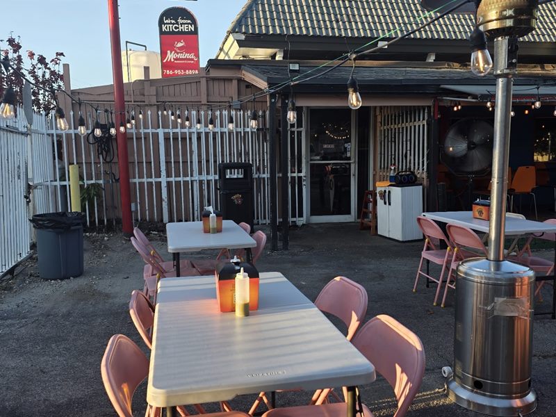 Tacos 19 exterior